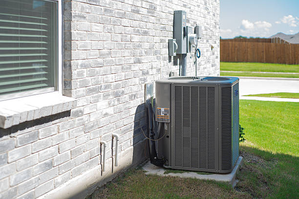 Reliable Hvac contractor in Springfield, GA by FH HVAC